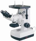 50X - 1250X Büyütme Metalurjik Mikroskop 4 / 0.1 Renksiz Amaç