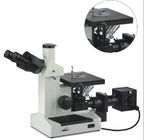 Metal Fizik Araştırması İçin Isıl İşlem Binoküler Bileşik Işık Mikroskobu