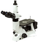 Ters Metalurjik Mikroskop XJP-420