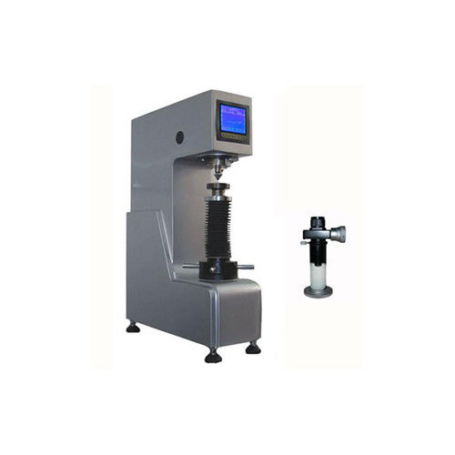 Automatic Electric Brinell Hardness Tester BH-3000L 20X Microscope