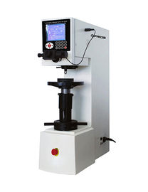 Çin 8 - 650 HBW yarı otomatik Dijital Brinell Sertlik Ölçme Cihazı BH-3000B Brinell mikroskoplar Fabrika